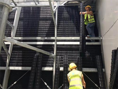 冷卻塔的分類原理及選購方法(冷卻塔一般哪有賣)