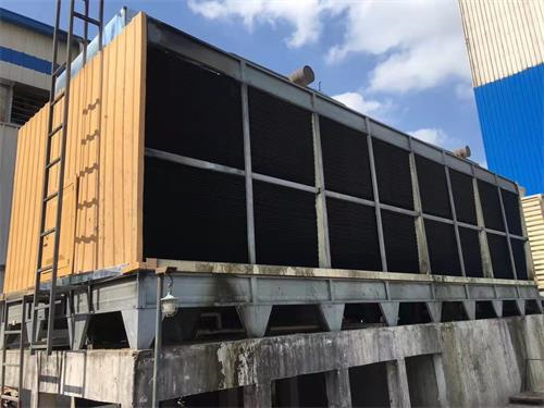 冷卻塔地源熱泵系統的介紹，你了解過嗎?(水環熱泵用什么樣冷卻塔)