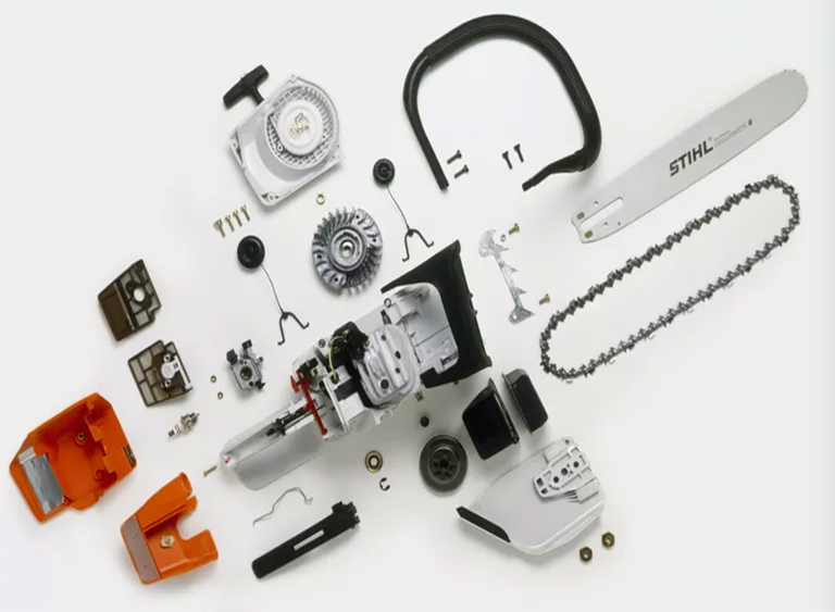 樹木養護之購買和維護電鋸的常見問題解答