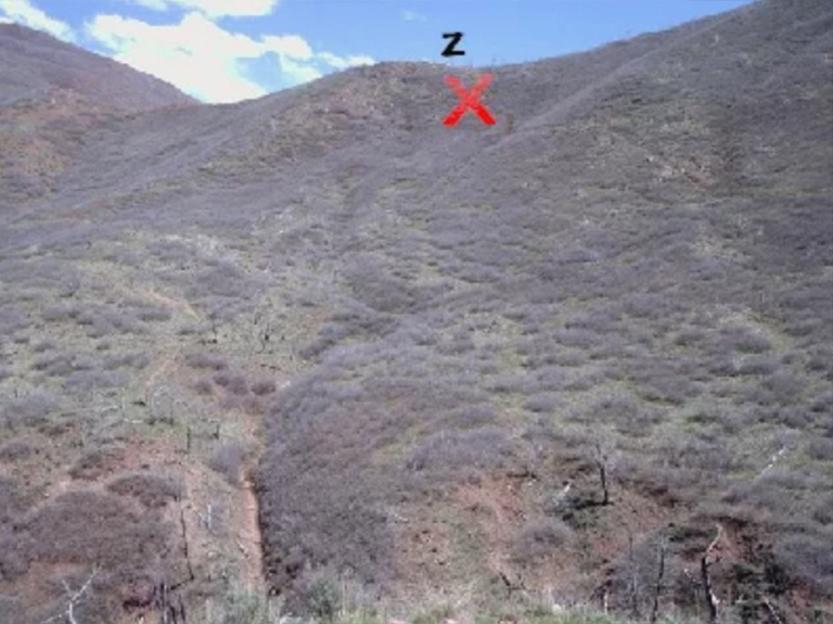 野火悲劇-f 暴之王山（二）