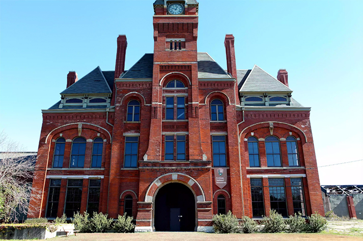 伊利諾伊州的國家公園-政治 商業和宗教自由（下）