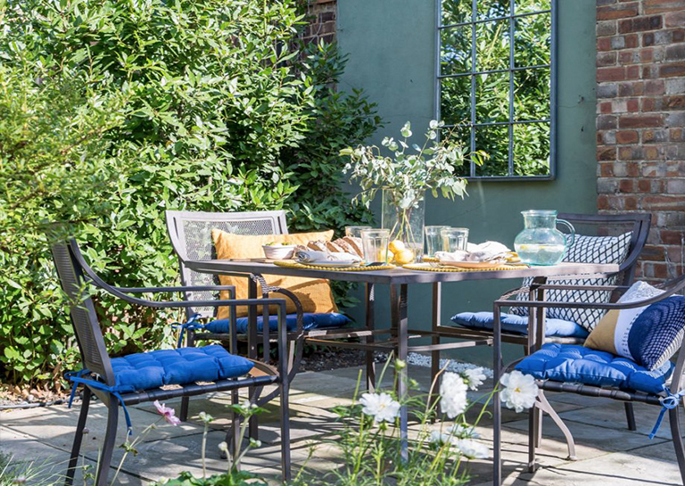 簡單的創意方法來改善植物花園可以不花一分錢哦 (中)