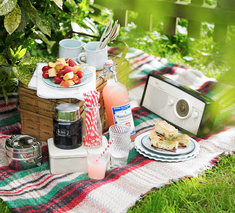 與全家人在植物花園一起慶祝情人節的5種方式