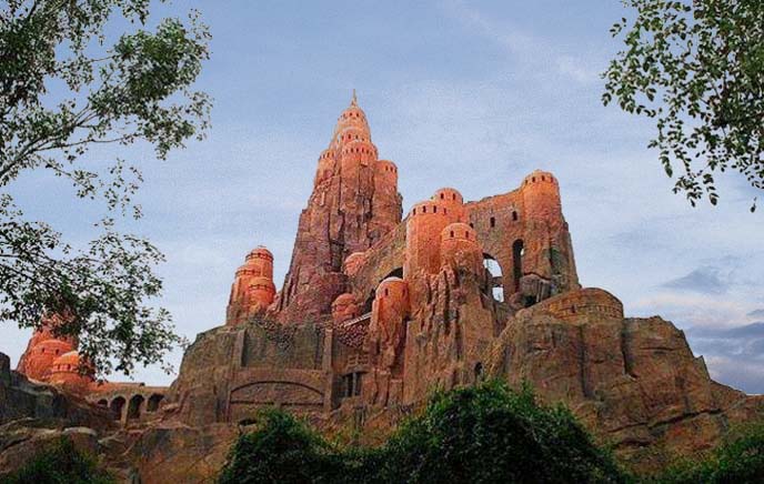 仿真假山價(jià)格