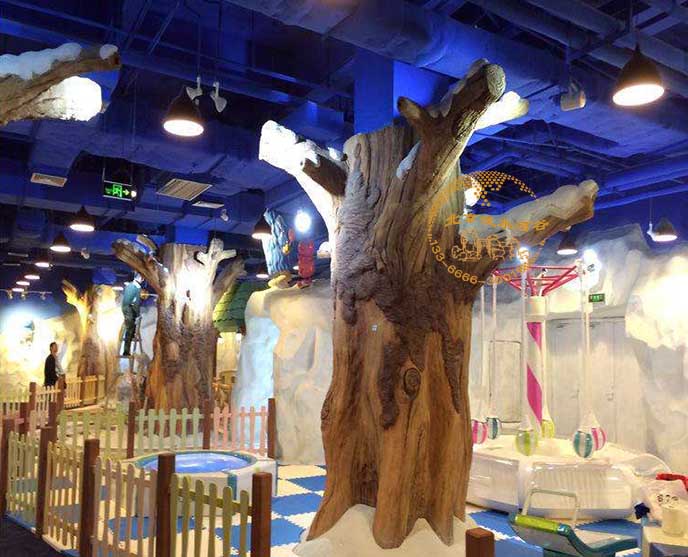 仿真樹包柱子.jpeg 仿真樹包柱子