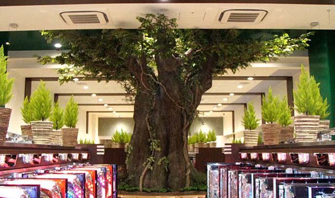 仿真榕樹.jpeg 仿真榕樹