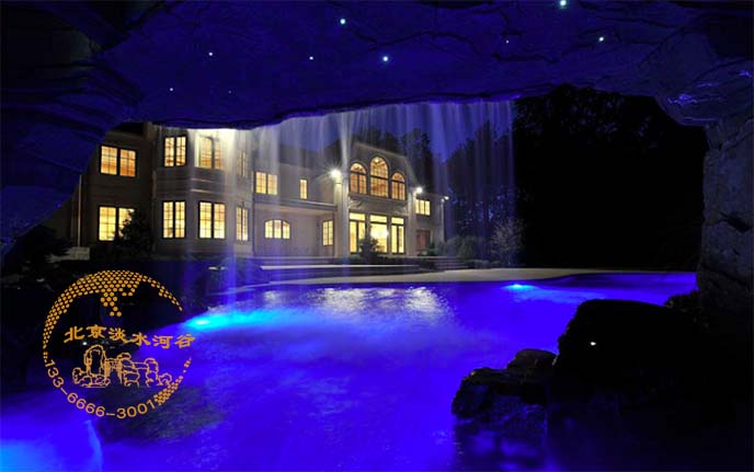 塑石假山.jpg 塑石假山