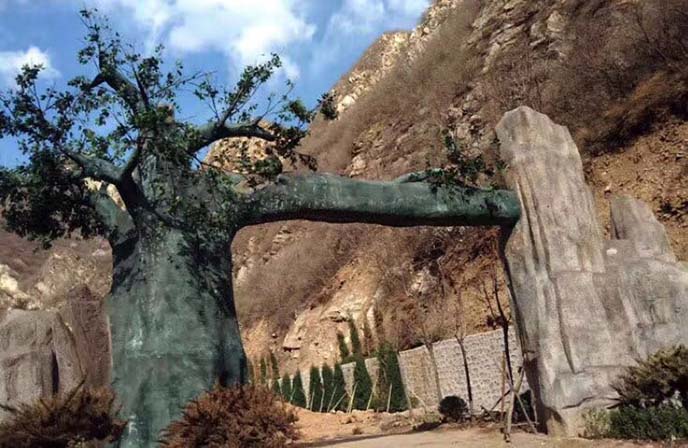 仿真榕樹.jpeg 仿真榕樹