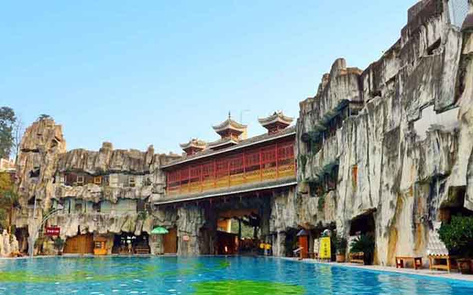 假山制作.jpg 假山制作