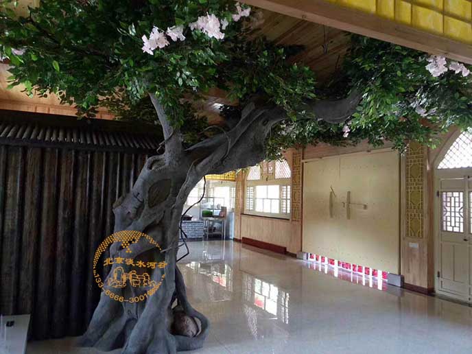 北京仿真榕樹.jpg 北京仿真榕樹