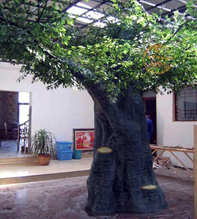 北京仿真榕樹.jpg 北京仿真榕樹