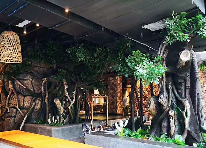 仿真榕樹.jpg 仿真榕樹