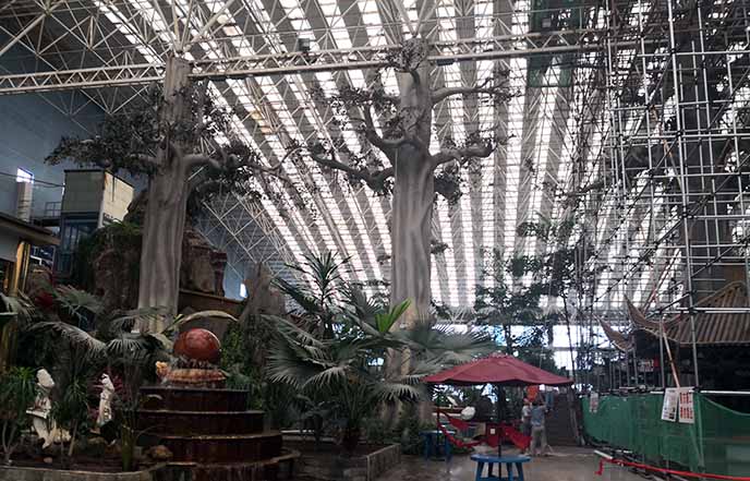 仿真榕樹.jpg 仿真榕樹