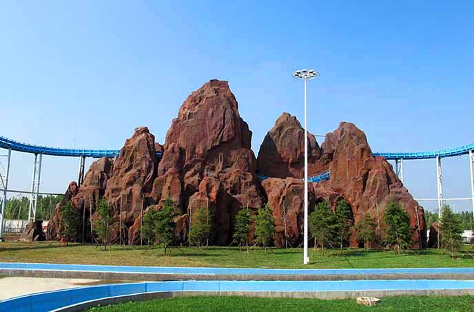 假山制作.jpg 假山制作