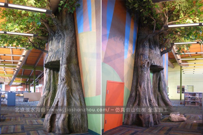 仿真大樹(shù)