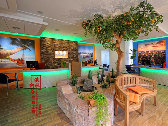 仿真樹(shù)批發(fā)市場(chǎng)