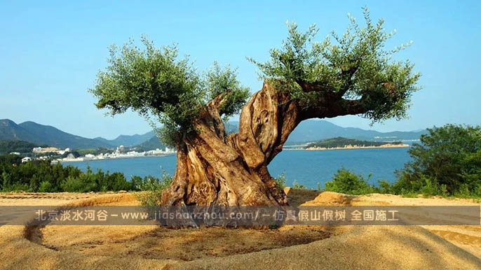 仿真樹(shù)批發(fā)市場(chǎng)