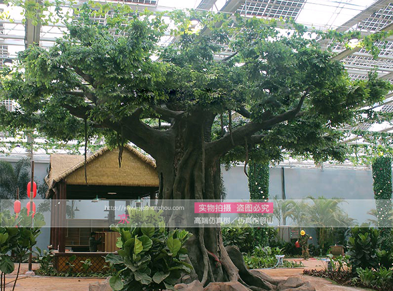 仿真樹.jpg 仿真樹