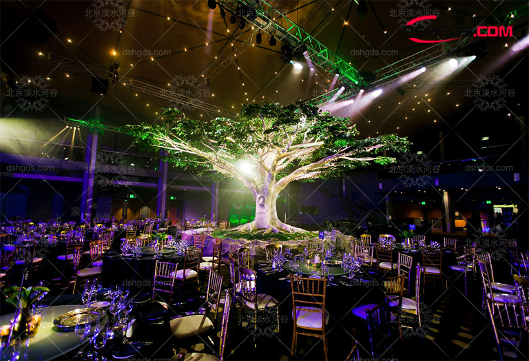 塑料仿真樹(shù)皮