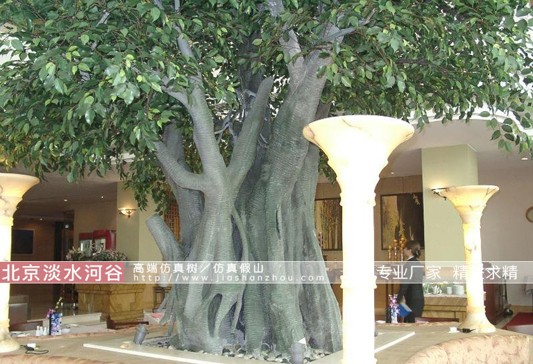 仿真假樹(shù)圖片