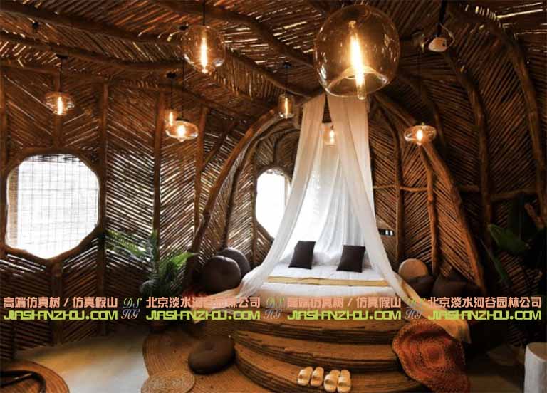 北京時光機魔法酒店