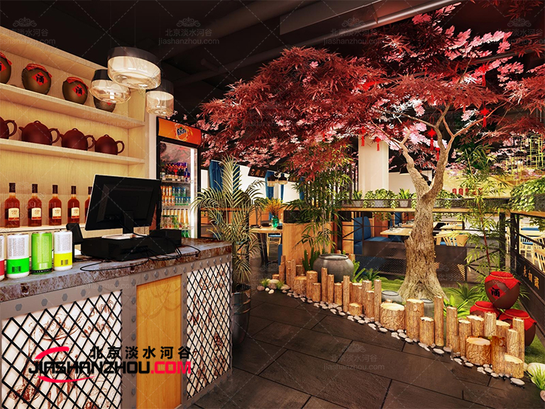 仿真樹(shù).jpg 仿真樹(shù)