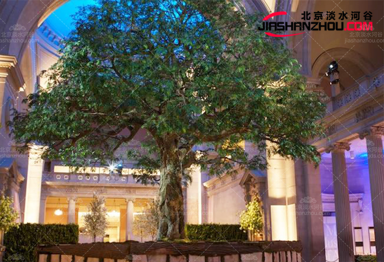 仿真樹(shù).jpg 仿真樹(shù)