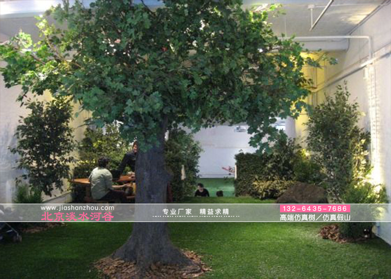 仿真樹(shù).jpg 仿真樹(shù)