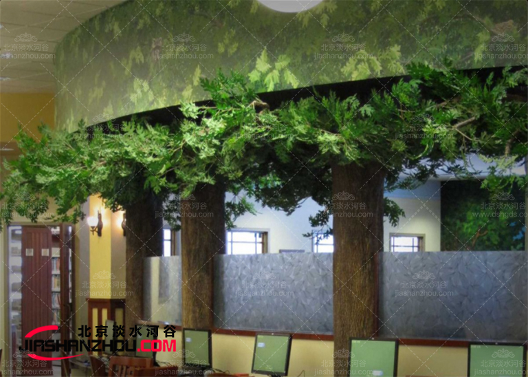 仿真樹(shù).jpg 仿真樹(shù)