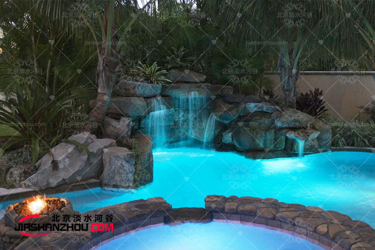 塑石假山.jpg 塑石假山