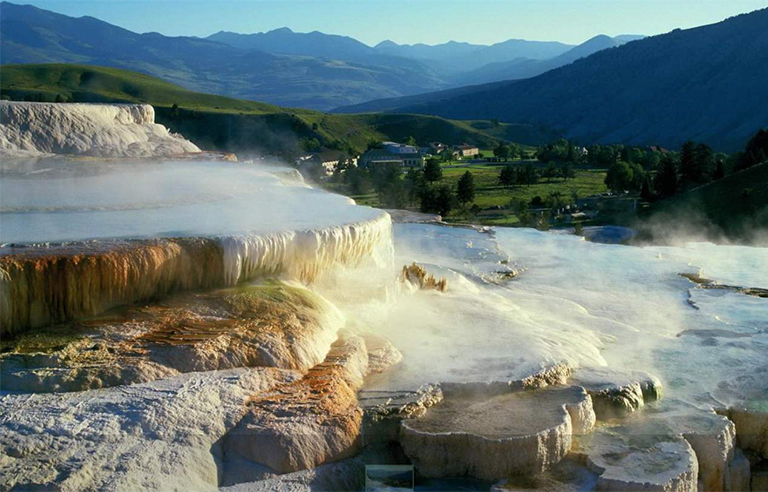 黃石公園.jpg 黃石公園