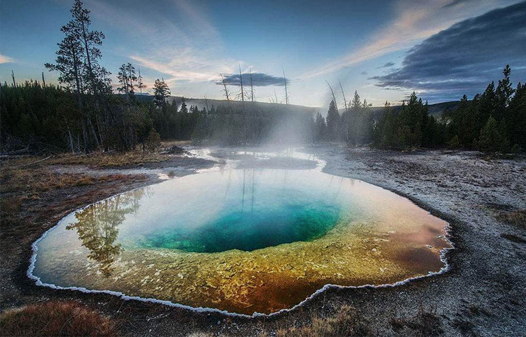 黃石公園.jpg 黃石公園