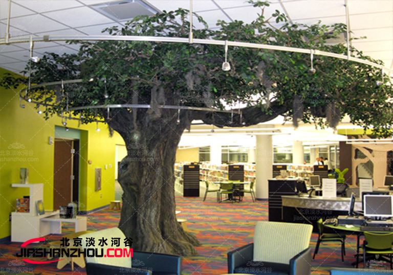 仿真樹.jpg 仿真樹