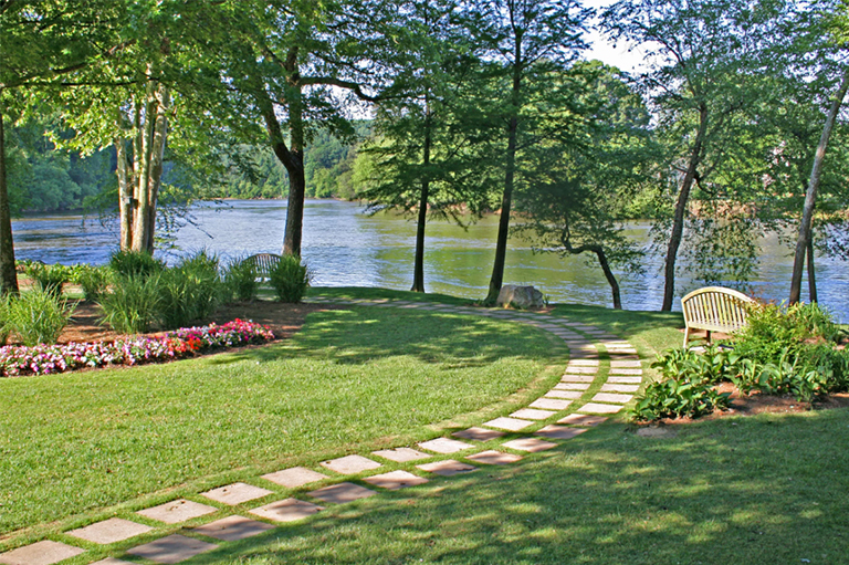 查塔胡奇河國家游樂區(qū).jpg 查塔胡奇河國家游樂區(qū)