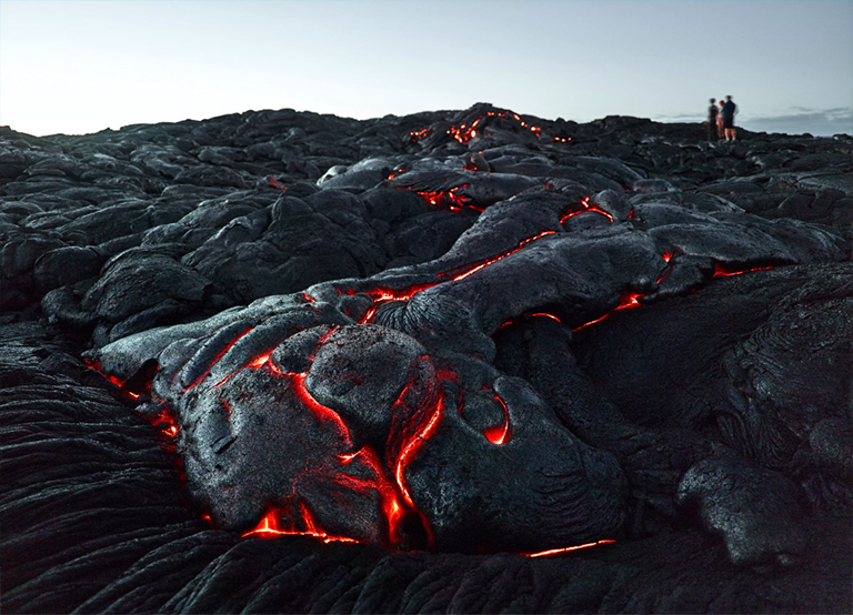 夏威夷火山國家公園.jpg 夏威夷火山國家公園