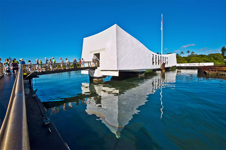 珍珠港國家紀念館.jpg 珍珠港國家紀念館