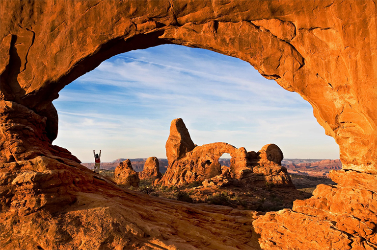 拱門國家公園.jpg 拱門國家公園