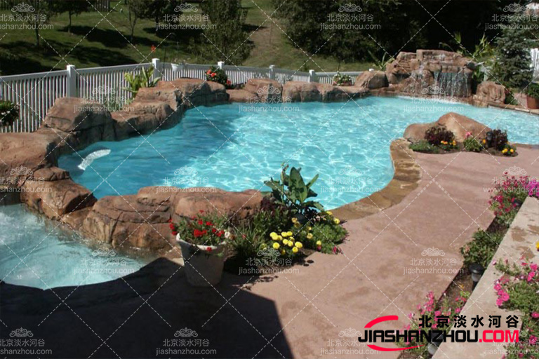 塑石假山.jpg 塑石假山