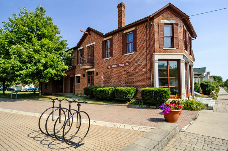 代頓航空遺產(chǎn)國家歷史公園.jpg 代頓航空遺產(chǎn)國家歷史公園