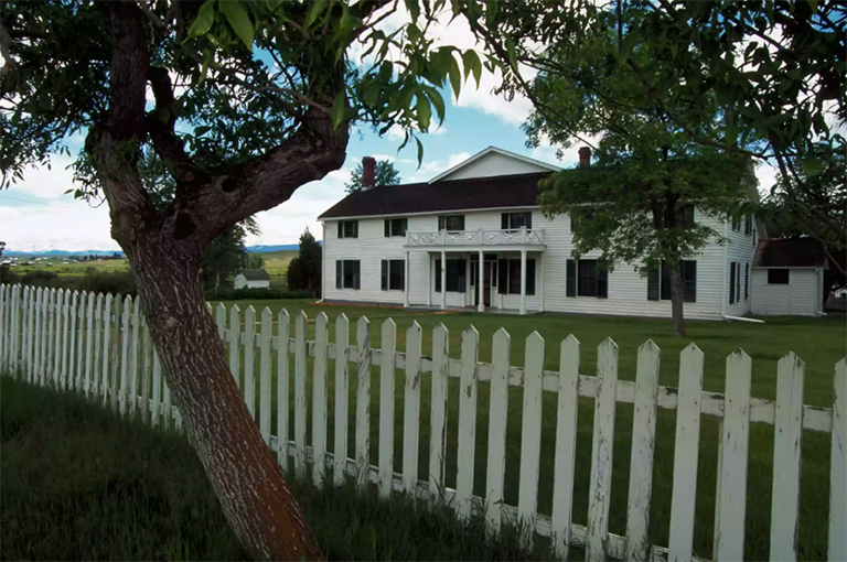 格蘭特·科爾斯牧場國家歷史遺址.jpg 格蘭特·科爾斯牧場國家歷史遺址