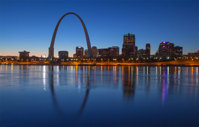 蓋特威拱門國家公園.jpg 蓋特威拱門國家公園