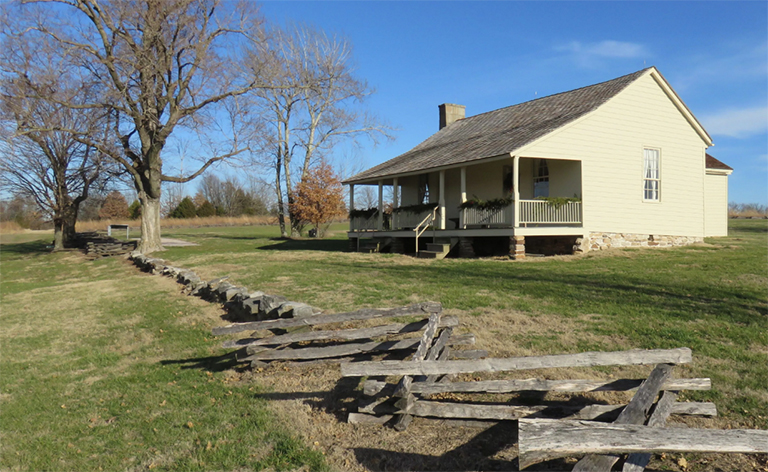 哈里·杜魯門國(guó)家歷史遺址.jpg 哈里·杜魯門國(guó)家歷史遺址