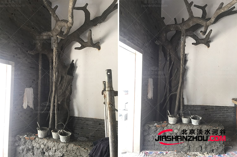 仿真樹.jpg 仿真樹