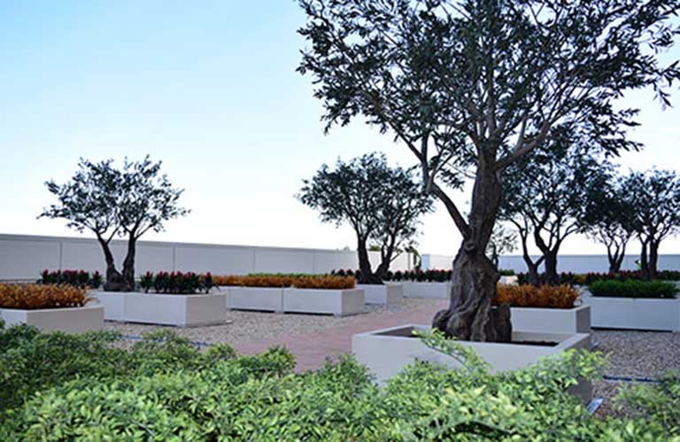 仿真樹設(shè)計(jì)制作