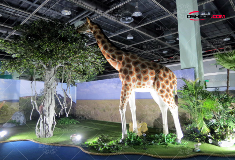 景觀仿真樹圖片