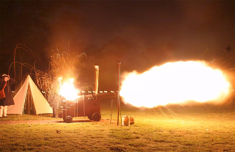 阿肯色郵政國家紀(jì)念館