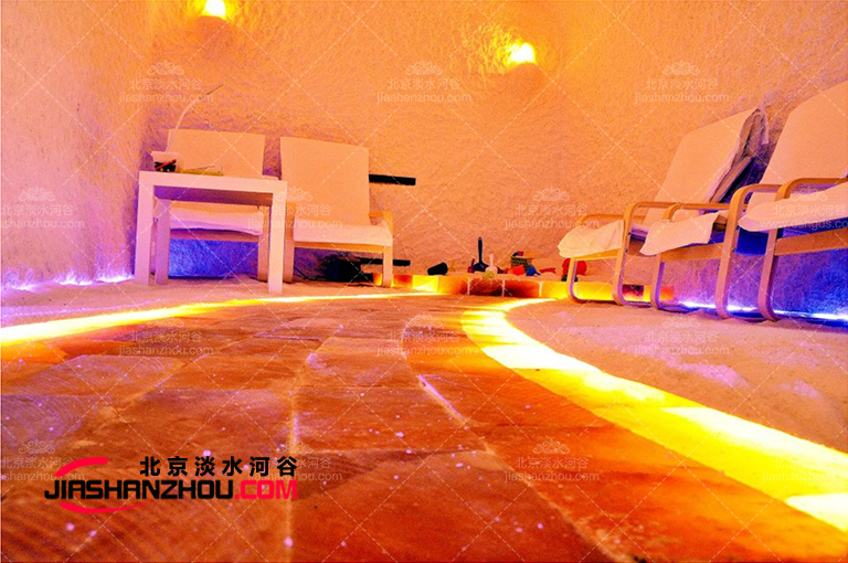 鹽浴房設(shè)計(jì)