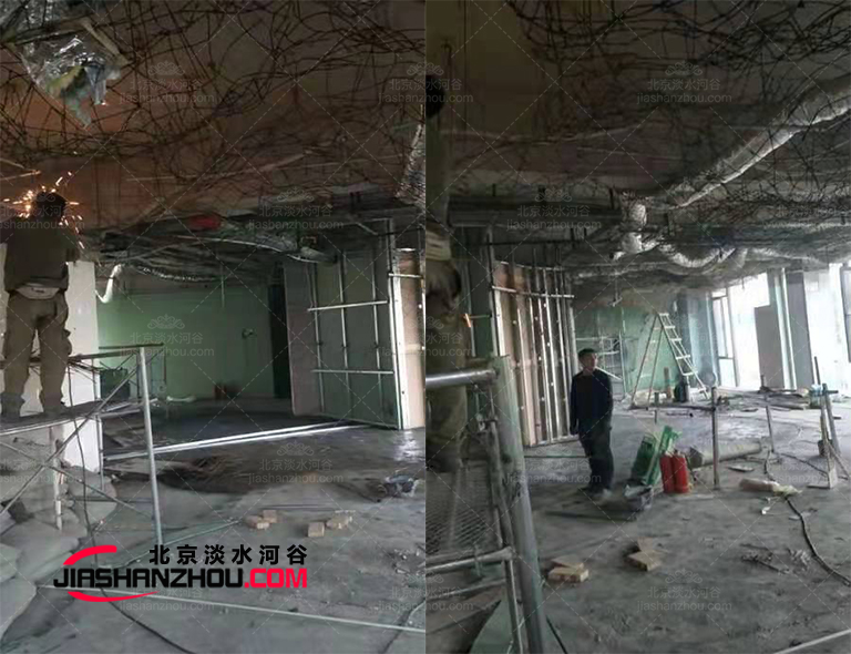 鹽浴房設(shè)計(jì)