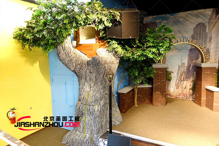 仿真樹(shù).jpg 仿真樹(shù)