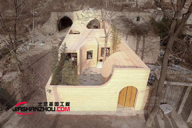 仿真樹(shù)皮瓦